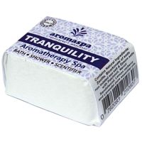 Aromaspa Tranquility - Shower & Bath Steamer